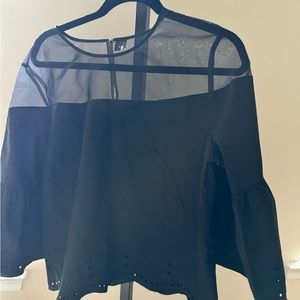 Worthington women's blouse